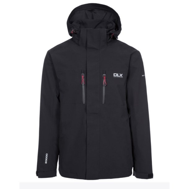 Trespass DLX Oswalt