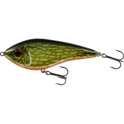Westin Swin Glidebait 10 cm 31 gram