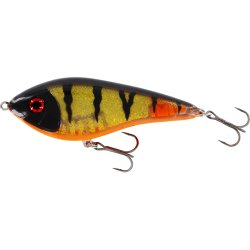 Westin Swin Glidebait 10 cm 31 gram