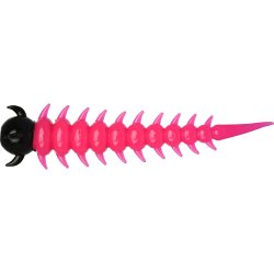 Westin Greedy worm 5,5 cm garlic cheese