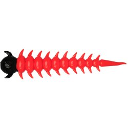 Westin Greedy worm 5,5 cm garlic cheese