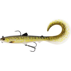 Westin Bullteez Curltail