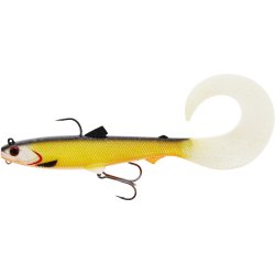 Westin Bullteez Curltail