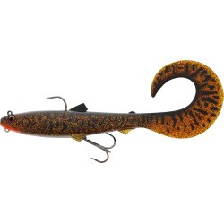 Westin Bullteez Curltail