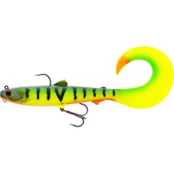 Westin Bullteez Curltail