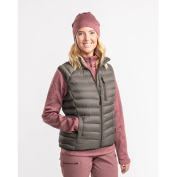 Pinewood Abisko insulation dame vest