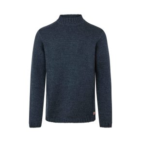 Fuzawool Poul sweater navy