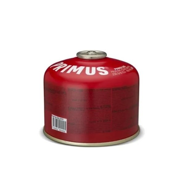 Primus Powergas