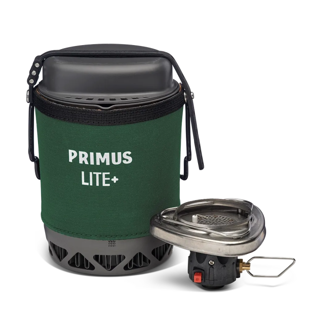 Primus Lite Plus Stove System II