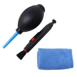 Welter Optics Birding inklusiv renses�t