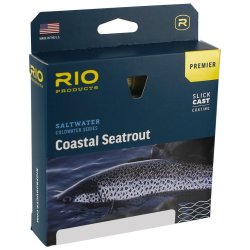Rio Premier Coastal seatrout WF Flydende