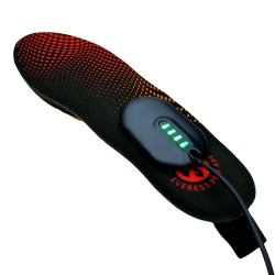 Happyhot Everest Pro App varmesler