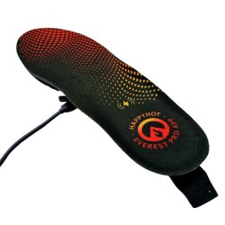 Happyhot Everest Pro App varmesler