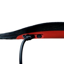 Happyhot Everest Pro App varmesler