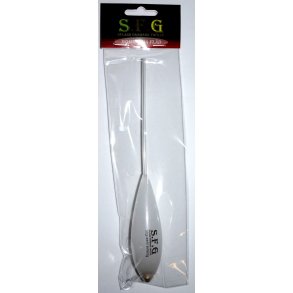 SFG Bombardo fld flydende