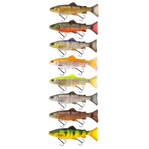 Savagegear 3D Line thru trout NEW