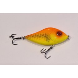 Rapture Sharper Jerk