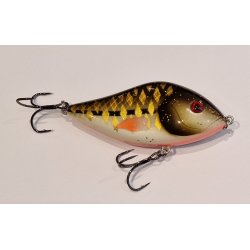 Rapture Sharper Jerk