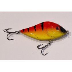 Rapture Sharper Jerk