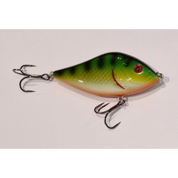 Rapture Sharper Jerk