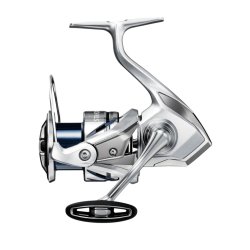 Shimano Stradic FM