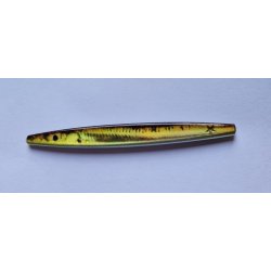 60 lures stikpillen 16 gram