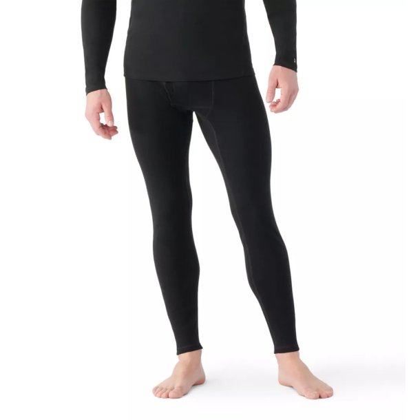 Smartwool Mens classic Thermal benklder