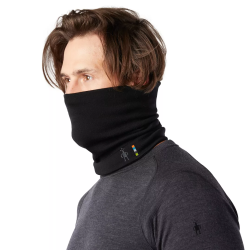 Smartwool Thermal Neck Gaiter sort