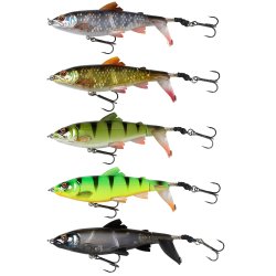 Savagegear 3D Smashtail
