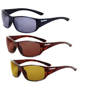 Snowbee Spectre Wrap Full Frame polarid solbriller