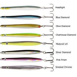 Westin S�lvpilen 16 gram 