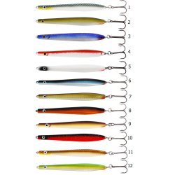  Westin S�lvpilen 16 gram