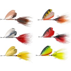 Westin Spinstrike Bucktail