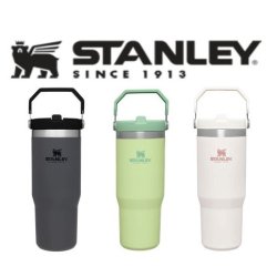 Stanley Iceflow Flip Straw Tumbler