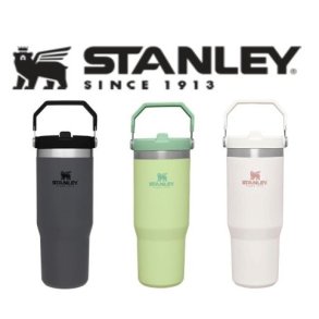 Stanley Iceflow Flip Straw Tumbler