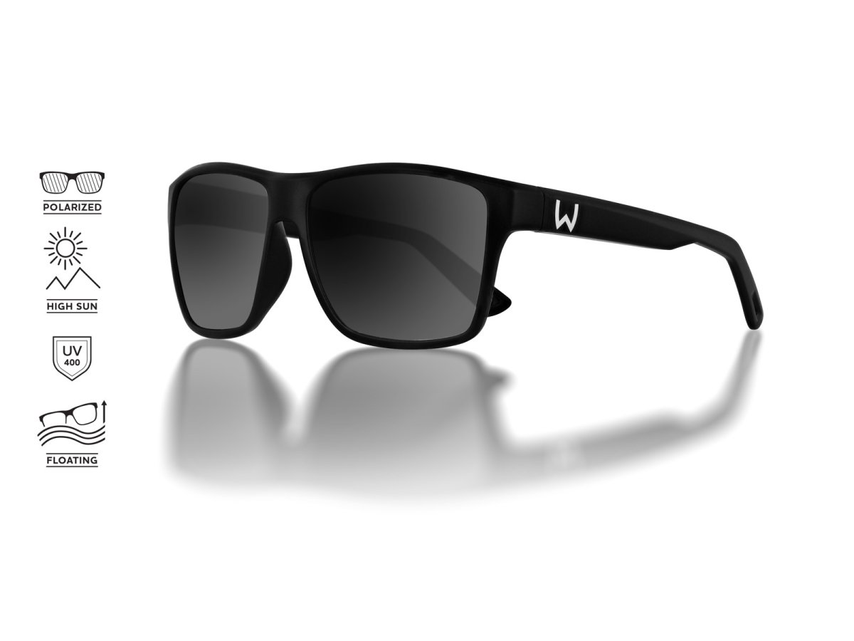 Westin W6 200F Polarid solbriller Solbriller - & Outdoor