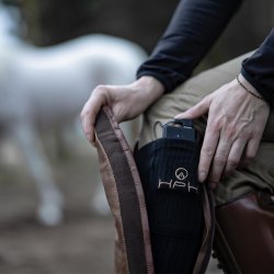 Happyhot Merino varmesokker premium 2.0