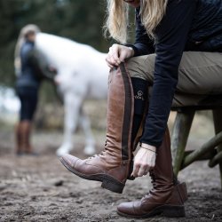 Happyhot Merino varmesokker premium 2.0