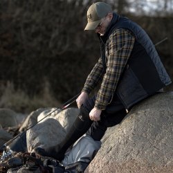 Happyhot Merino varmesokker premium 2.0