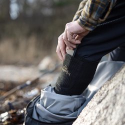 Happyhot Merino varmesokker premium 2.0