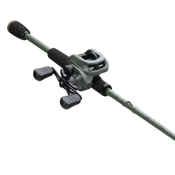 13 Fishing Sync combo 7,4" 20-80 gram