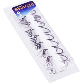 Rigged Seatrout enkelt kroge