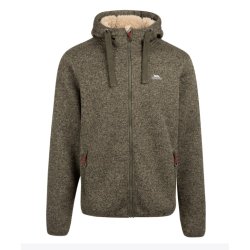 Trespass Tableypipe Fleece jakke
