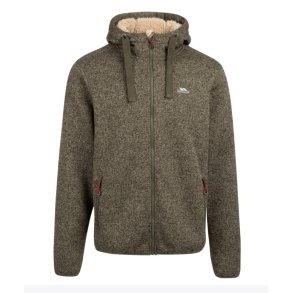 Trespass Tableypipe Fleece jakke