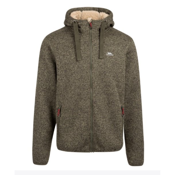 Trespass Tableypipe Fleece jakke