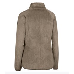 Trespass Telltale dame fleece soft sage