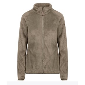 Trespass Telltale dame fleece soft sage
