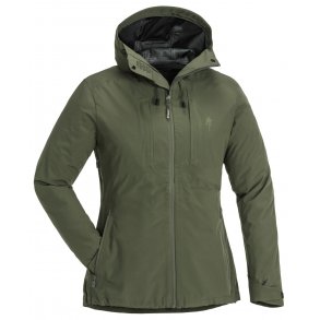 Pinewood Abisko Telluz Moss green Dame
