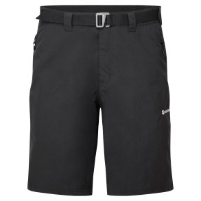 Montane Terra Herre shorts Black
