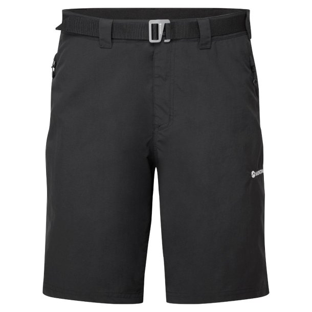 Montane Terra Herre shorts Black